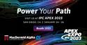 Discover MacDermid Alpha’s Full-Scale Solutions for Circuitry, Assembly, and Semiconductors at IPC APEX EXPO