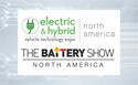 Protection Solutions for Advanced Battery Performance to be Showcased at The Battery Show North America