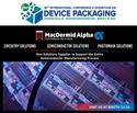 MacDermid Alpha to Exhibit and Present at the IMAPS Device Packaging Conference