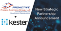 MacDermid Alpha’s Kester Brand Announces Partnership with  Proactive Process Solutions Group, LLC