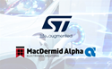 MacDermid Alpha Collaborates with STMicroelectronics to Improve Performance of EV Inverter Assemblies