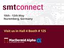 Low Temperature Soldering and Conformal Coating Innovations presented at SMTconnect