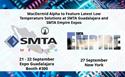 MacDermid Alpha to Feature Latest Low Temperature Solutions at SMTA Guadalajara and SMTA Empire Expos