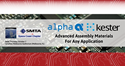 MacDermid Alpha Electronics Solutions to Feature High Reliability Solutions at  the SMTA Space Coast Expo & Tech Forum