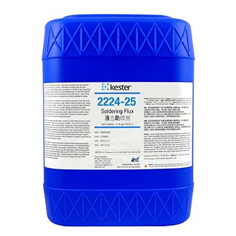 2224-25 Soldering Flux