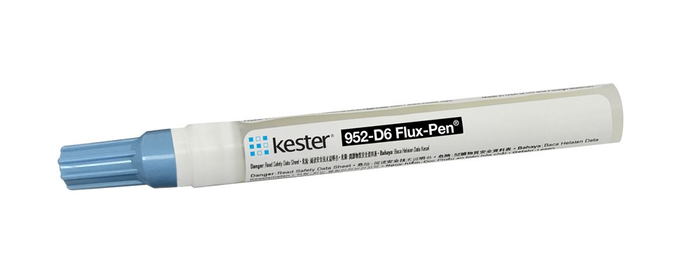 952-D6 Flux-Pen®