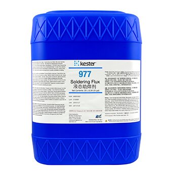 977 Soldering Flux