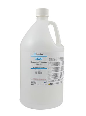 5520 Copper-Nu™ Cleaner