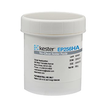 EP256HA Solder Paste