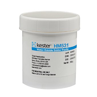 HM531 Solder Paste