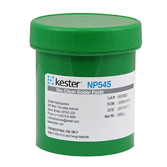 NP545 Solder Paste