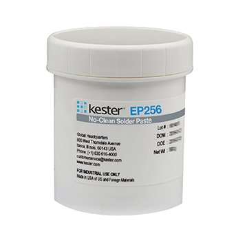 EP256 Solder Paste