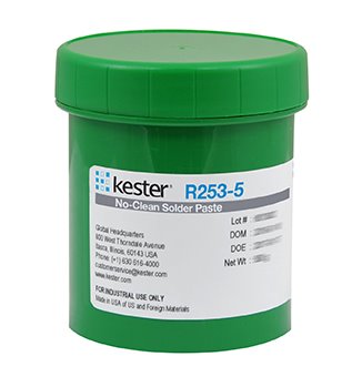 R253-5 Solder Paste