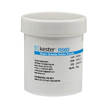 R560 Solder Paste