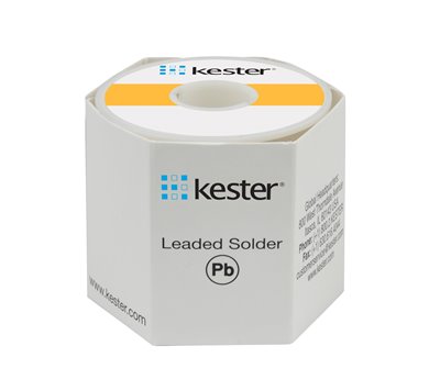 Kester 186 Soldering Flux Pen - High Thermal Stability Flux For Electronics