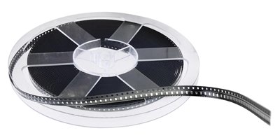 ALPHA Exactalloy® Tape and Reel Preforms
