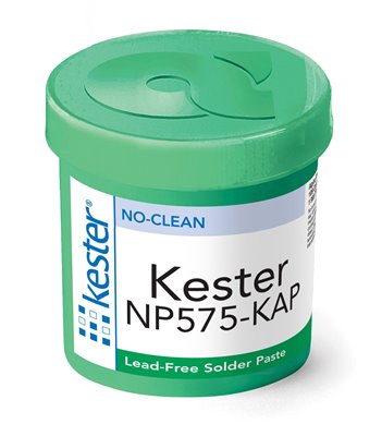 NP575-KAP Solder Paste