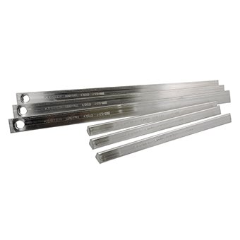 K100LD Lead-Free, Silver-Free Alloy Bar Solder