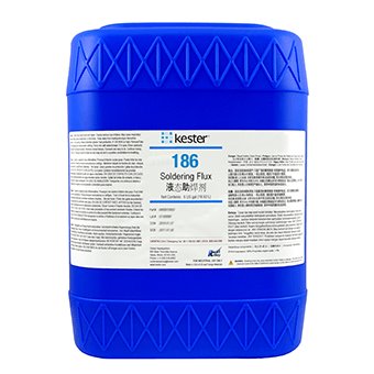 186 Soldering Flux