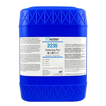 Liquid Solder Flux - Sold Flux Paste