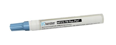 NF372-TB Flux-Pen®