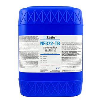 NF372-TB Soldering Flux